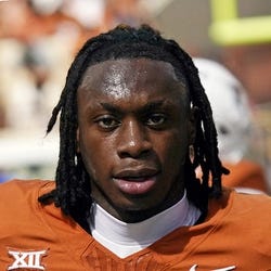 Xavier Worthy