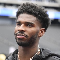 Shedeur Sanders