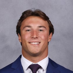 Cade Klubnik headshot