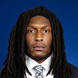 Jaishawn Barham