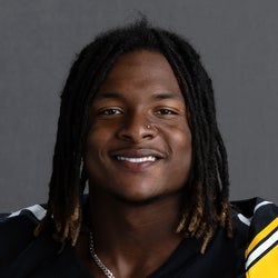 Kaleb Johnson
