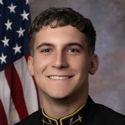 Blake Horvath