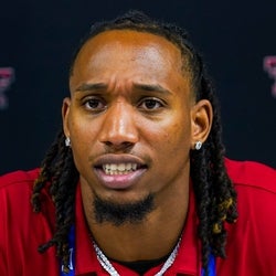 Caleb Douglas headshot