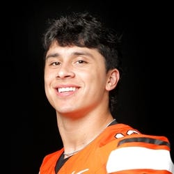 Garret Rangel