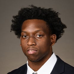 Kaytron Allen headshot