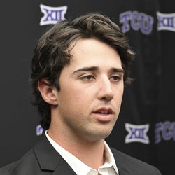 Josh Hoover