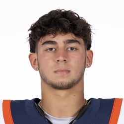 Hank Beatty headshot