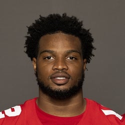 CJ Donaldson headshot