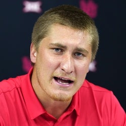 Lander Barton