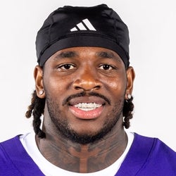 Jonah Coleman headshot