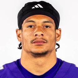 Denzel Boston headshot