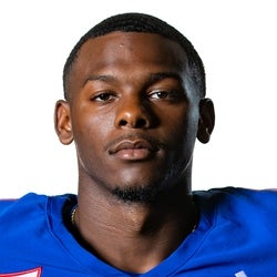 Emmanuel Henderson
