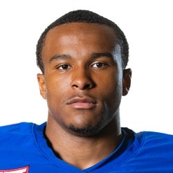 Cam Pickett