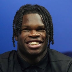 Travis Hunter