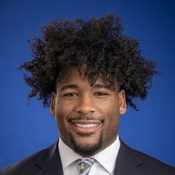 Justice Haynes headshot