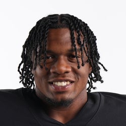 RJ Harvey