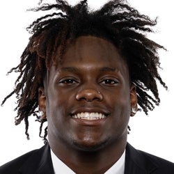 Bryson Washington