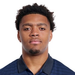 Keldric Faulk