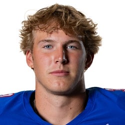 Keaton Kubecka