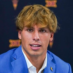 Sam Leavitt headshot