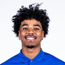 Darian Mensah