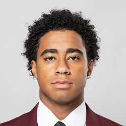 Ja'Kobi Lane headshot