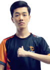 Nguyen Vo Thanh Luan