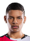 Francisco Natanael Braz do Espirito Santo Miranda