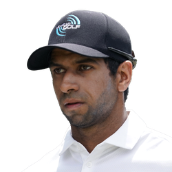 Aaron Rai