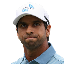 Aaron Rai
