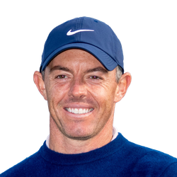 Rory McIlroy
