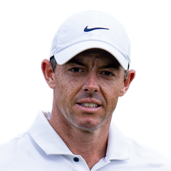 Rory McIlroy