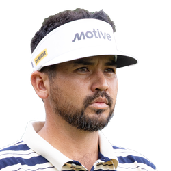 Jason Day