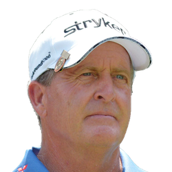 Fred Funk