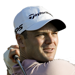 Martin Kaymer