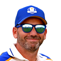 Sergio Garcia