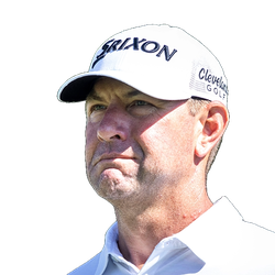 Lucas Glover