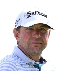 Lucas Glover