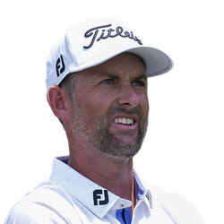 Webb Simpson