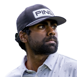 Sahith Theegala