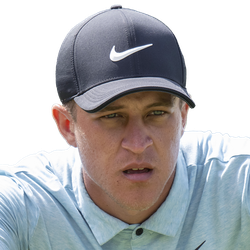 Cameron Champ
