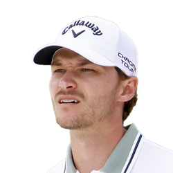 Rasmus Hojgaard