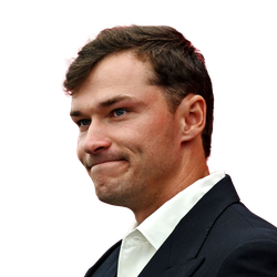 Rasmus Hojgaard
