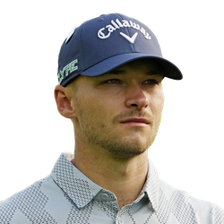 Nicolai Hojgaard