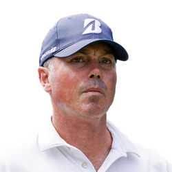 Matt Kuchar