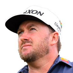 Graeme McDowell