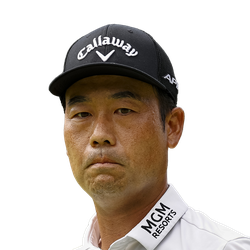 Kevin Na
