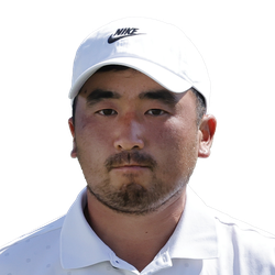Doug Ghim