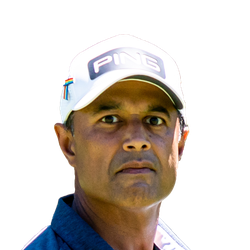 Arjun Atwal