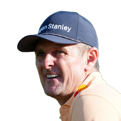 Justin Rose